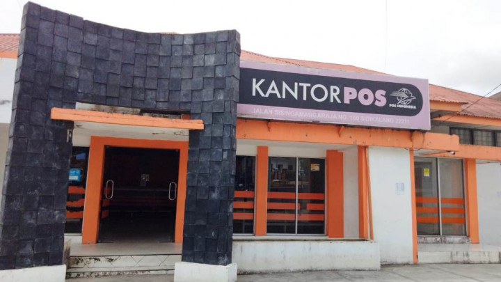 Klarifikasi Pos Indonesia atas Video Viral Oknum Kantor Pos Ribut dengan Pelanggan Gegara Meterai