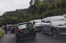 Uji Coba ETLE Mobile Di Medan, 30 Menit Dapat 297 Pelanggaran