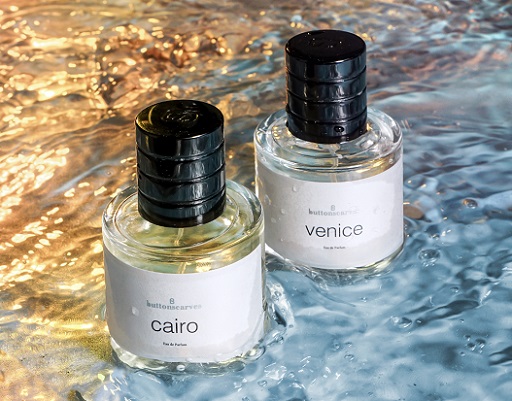 Aroma Khas Lady Boss, Ini Dua Varian Baru Eau De Parfum Buttoscarves Beauty