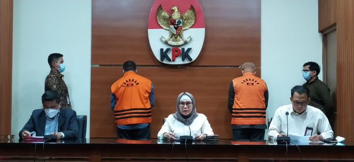 Pengunduran Diri Lili Pintauli Disebut Tak Menghentikan Sidang Etik