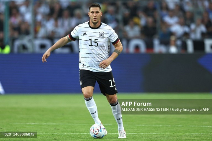 Sule Ungkap Alasan Terima Pinangan Dortmund