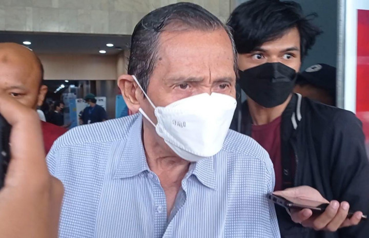 Lili Dikabarkan Berupaya Menyuap Terkait Pelanggaran Etik, Dewas KPK: Laporkan