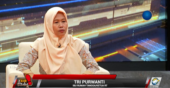 Tri Purwati, Madamnya Para Eks Pecandu Narkoba, Begal, dan Geng Motor