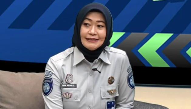 Kementerian BUMN Minta Jasa Raharja Edukasi Pengguna Transportasi Umum