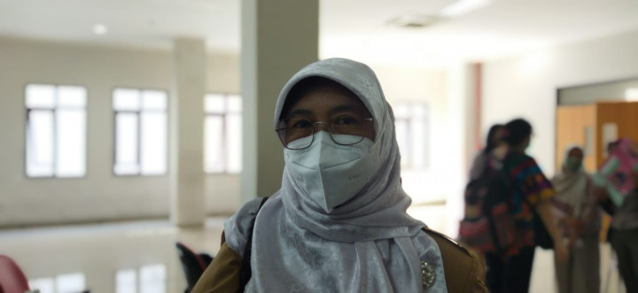 Covid-19 di Kota Bandung Melonjak, Kasus Aktif Capai 377