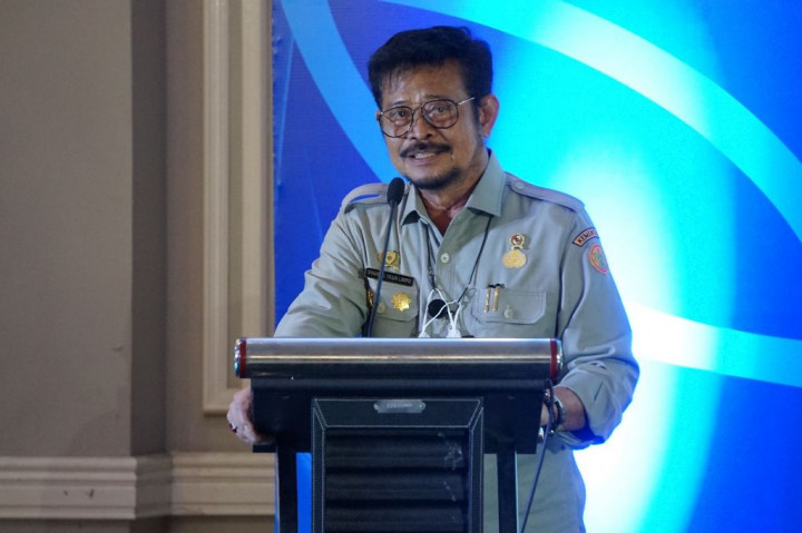 Jelang Iduladha, Kementan Pasok Kebutuhan Pangan Wilayah DKI