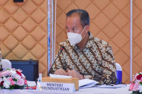 Kemenperin dan Kementerian ESDM Kolaborasi Perkuat Industri Hijau Indonesia