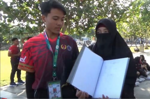 Miris, Kerap Absen untuk Pemusatan Latihan, Atlet Berpretasi Asal Jember Tidak Dinaikkan Kelas