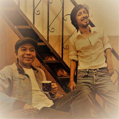 Sorot Ironi Laka Lantas, Adrian Yunan Rilis Lagu 