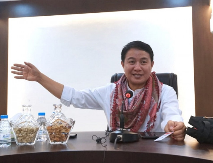 Kemenag Tidak Mengelola Visa Haji Mujamalah