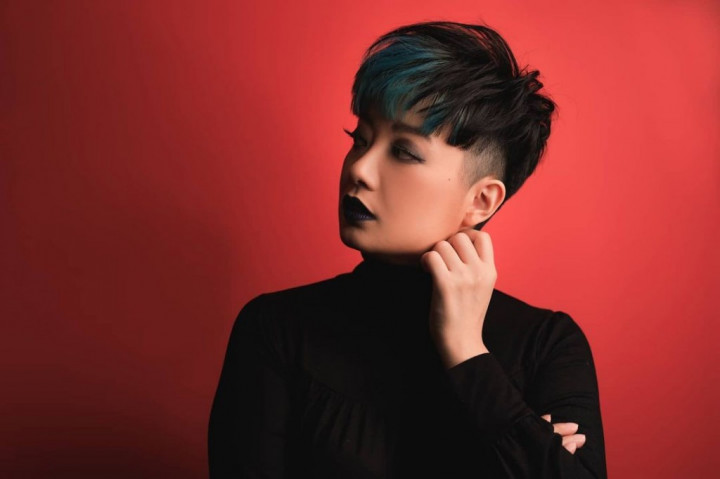 Heran Dianggap Lesbian karena Tak Mau Menikah, Leony: Aku Masih Suka Laki