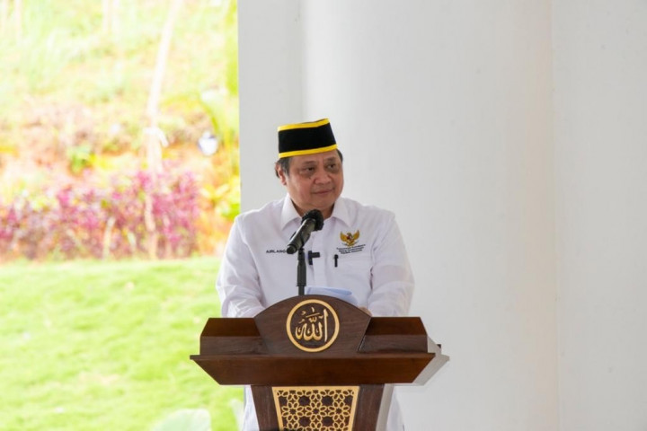 Covid-19 Varian Baru Naik, Masyarakat Diminta Perketat Prokes dan Gencarkan 3T