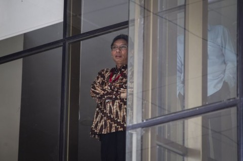 5 Pejabat Kementerian Diperiksa Terkait Korupsi Ekspor CPO