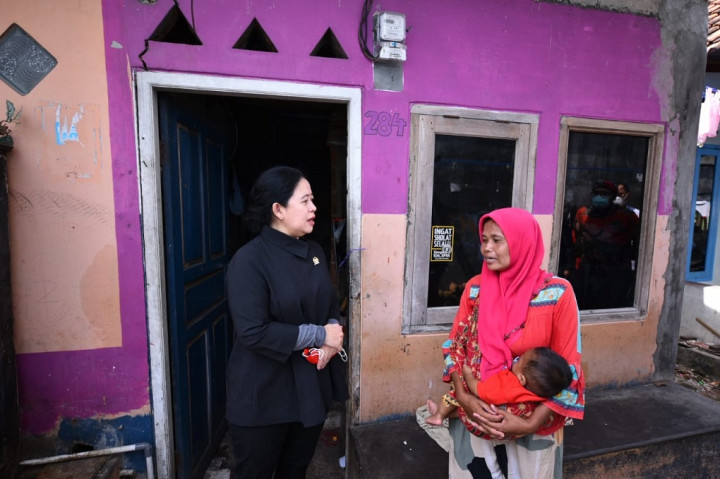 Dikunjungi Ketua DPR, Nelayan Cirebon Curhat Kesulitan Stok Solar untuk Melaut