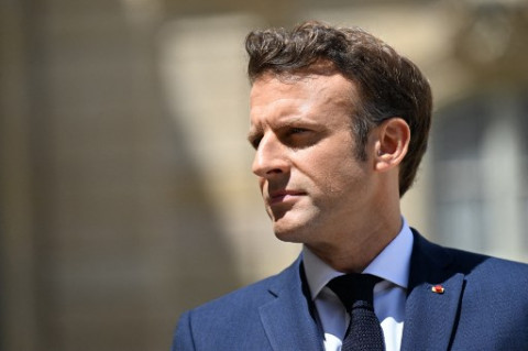 Kehilangan Mayoritas Parlemen, Macron Rombak Kabinet Prancis