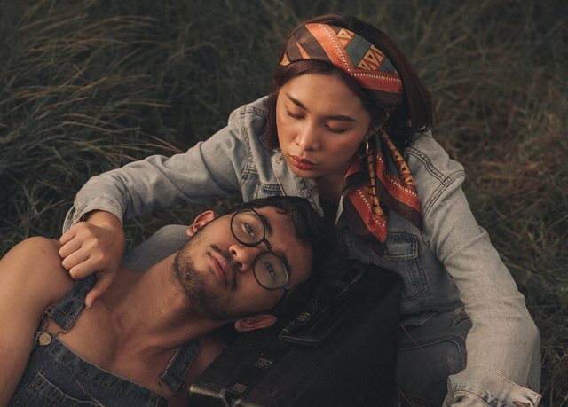 Suatu Hubungan Tanpa Ciuman, bagai Sayur Tanpa Garam, Ini 5 Alasannya