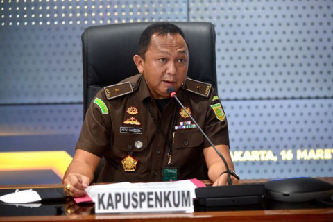 Ketua dan Wakil Asosiasi Pertekstilan Indonesia Diperiksa Soal Korupsi Penyalahgunaan Fasilitas KITE