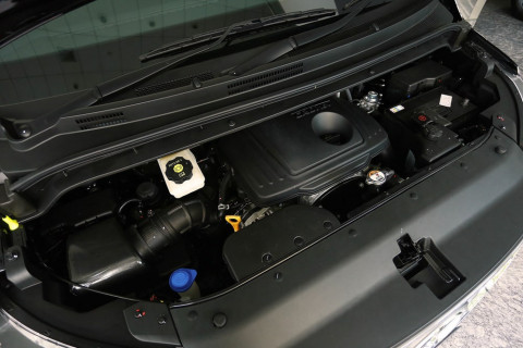 Kantor Hyundai-Kia Digerebek karena Pemalsuan Data Emisi Gas Buang