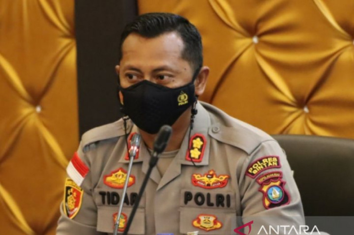 7 Penyelundup Belasan PMI Ilegal Dibekuk