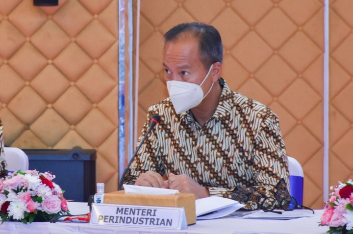 Pemerintah Dorong Percepatan Produksi Industri Petrokimia