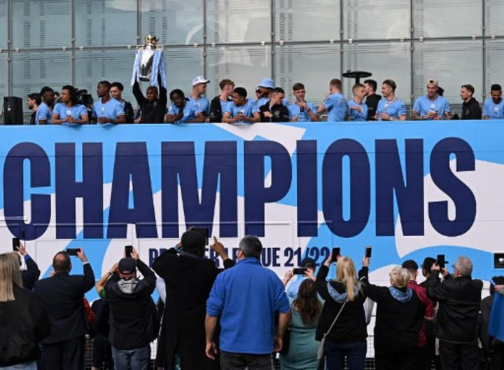 Rekap Transfer 7 Klub Teratas Liga Inggris Sejauh Ini