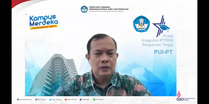 Kemendikbudristek Kembali Buka Seleksi Bagi Perguruan Tinggi yang Ingin Jadi Pusat Unggulan Iptek