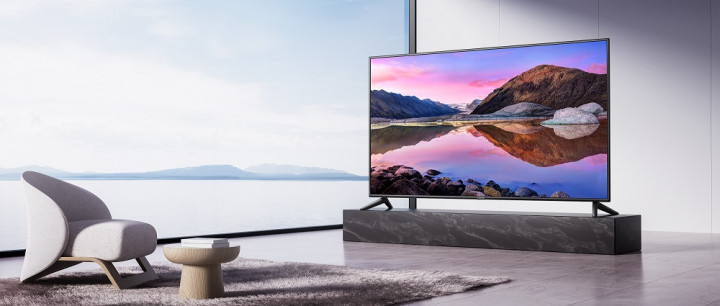 Smart TV Anyar Xiaomi Masuk Indonesia, Begini Kemampuannya