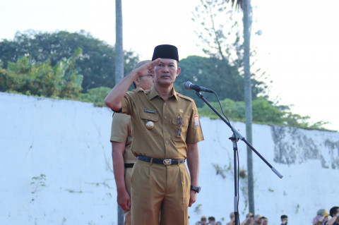 Soal Nasib 4.500 Honorer di Palembang, Begini Kata Pemkot