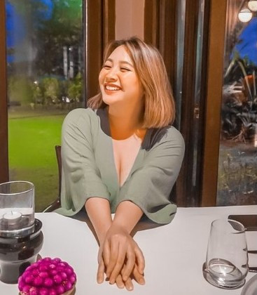 Disebut Punya Akun OnlyFans, Devy <i>MasterChef Indonesia Season 9</i> Buka Suara