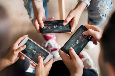 Prospek Industri Game Mobile di Indonesia Dinilai Tinggi