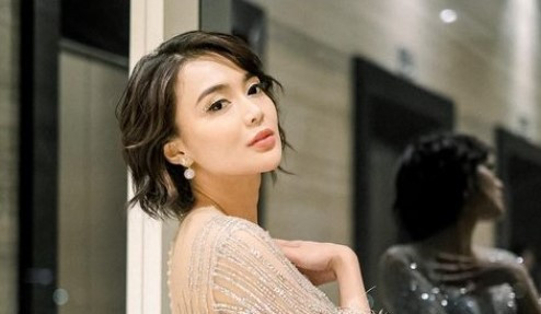 <i>Cover</i> Lagu <i>Mari Bercinta</i>, Pedangdut Wika Salim Banjir Pujian