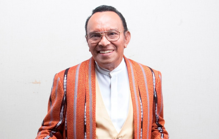 Profil Bob Tutupoly, Pelantun Lagu Widuri yang Meninggal Dunia pada Usia 82 Tahun