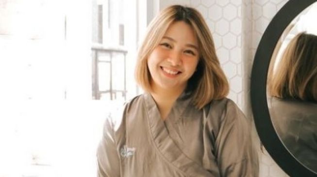 4 Fakta Devy Anastasia Jebolan MasterChef yang <i>Trending</i> Gara-gara OnlyFans