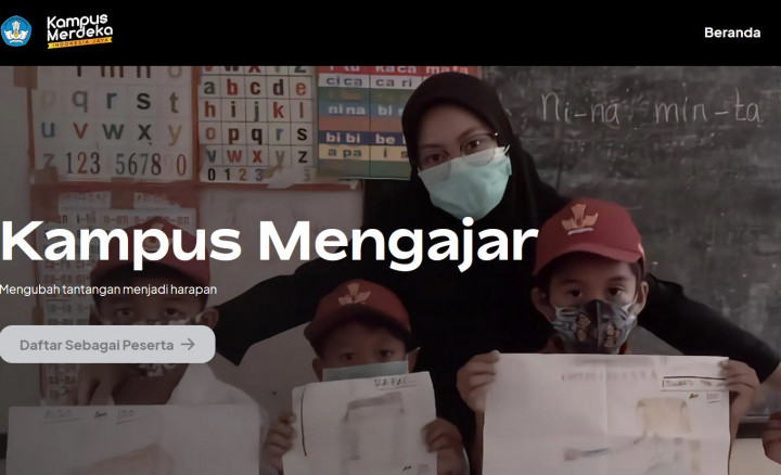 Terbaru! Pengumuman Kelulusan Kampus Mengajar Angkatan 4 Diundur