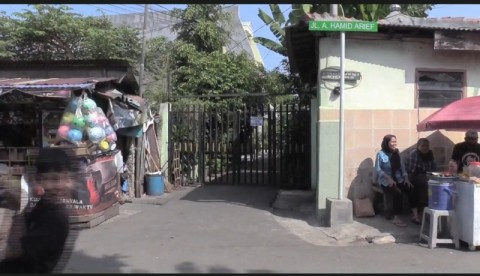 Legislatif Minta Pemprov DKI Kaji Ulang Pergantian 22 Nama Jalan