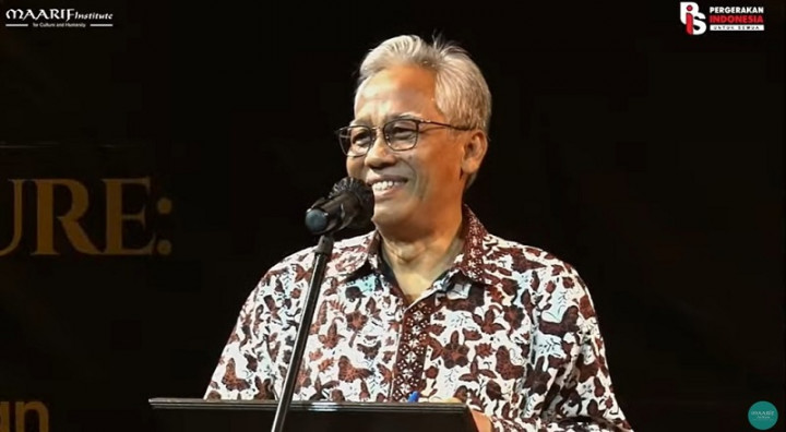 BPIP: Keagamaan Seyogianya Mencerahkan dan Cair