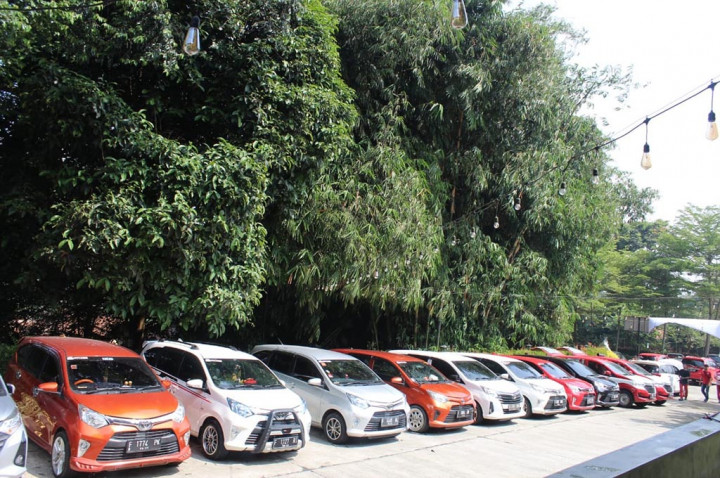 KTCI Deklarasikan Ketua Umum Baru Periode 2022 - 2024