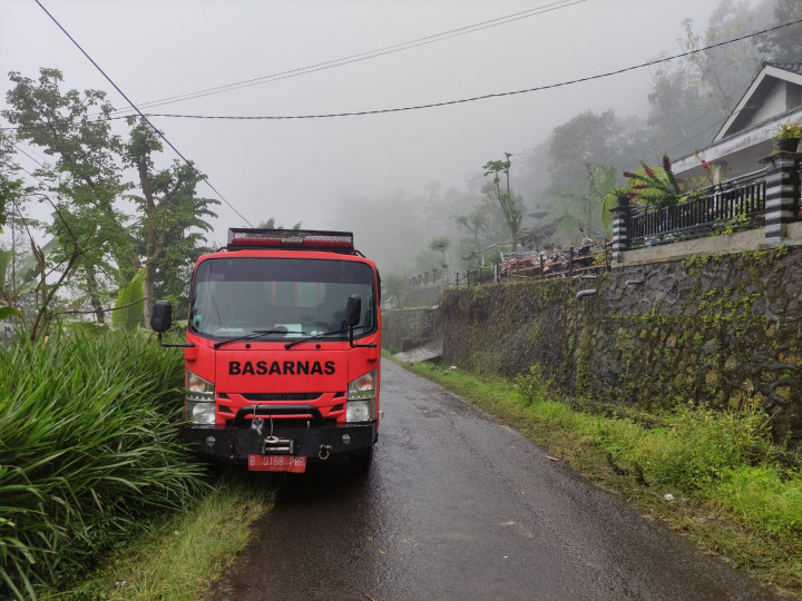 Pencarian Survivor Gunung Arjuno Difokuskan ke Curah Sriti