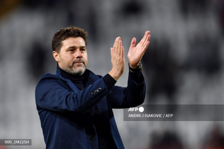 PSG Pecat Mauricio Pochettino!