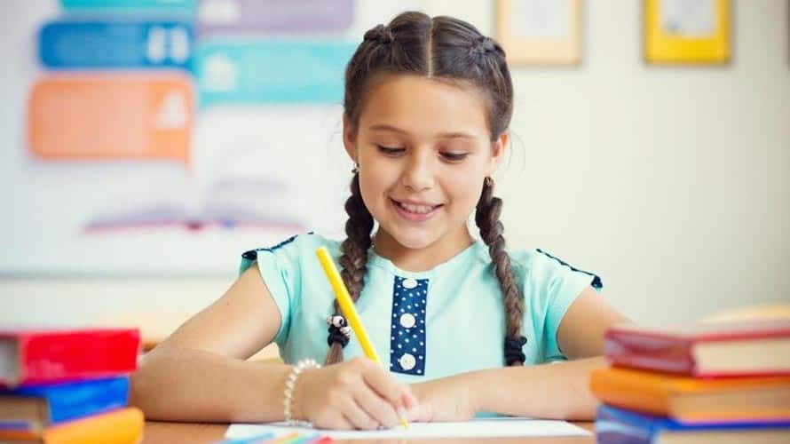 Mempermudah Anak Belajar Bahasa Inggris lewat Cerita Animasi (Foto: gettyimages)