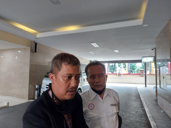 Penuding Kredit Macet Minta Maaf, BNI Batal Lapor ke Bareskrim