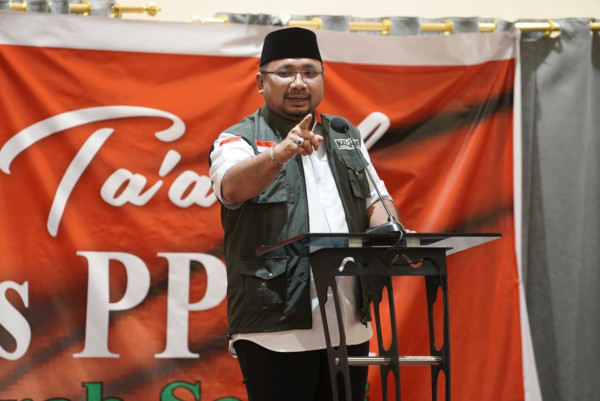 Kesuksesan Haji Milik Negara, Bukan Hanya Kemenag