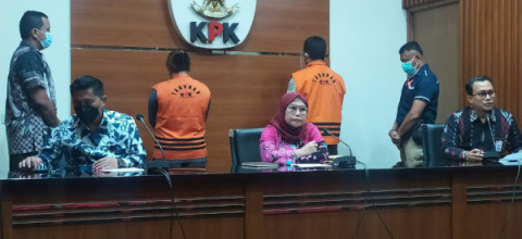 Wakil Ketua KPK Lili Pintauli Diharapkan Tak Berbohong saat Sidang Etik