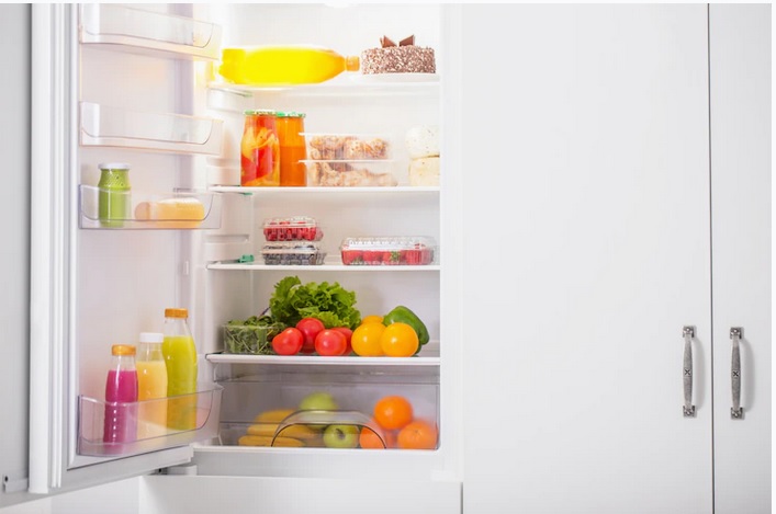 5 Cara Mudah Bikin Buah dan Sayuran Lebih Tahan Lama jika Disimpan di Kulkas