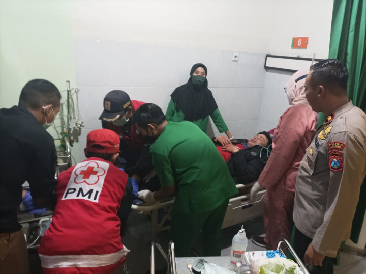 Maraton di Gunung Arjuno Tanpa Pemberitahuan ke Polisi