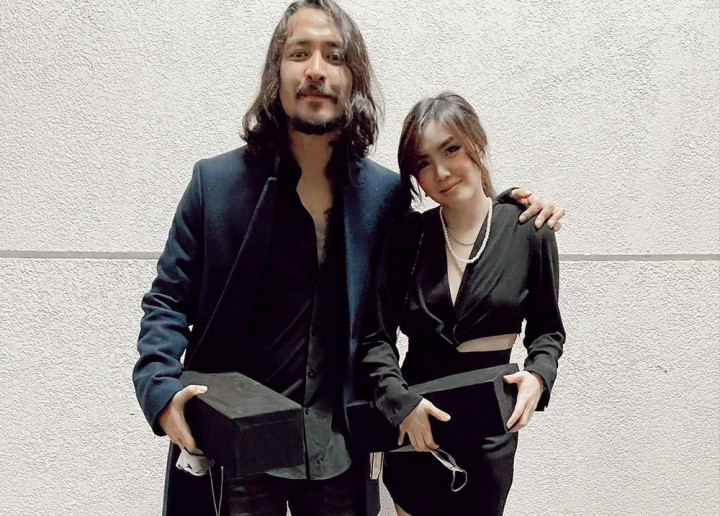 Selamat! Istri Ello Hamil Anak Pertama