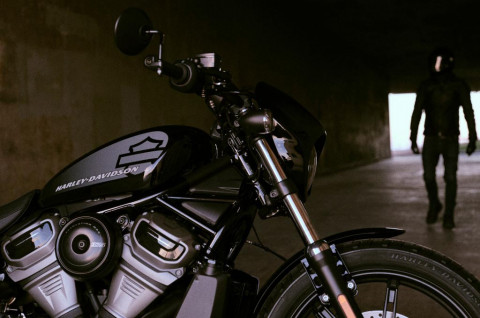 Selain Jualan Jaguar, JLM Bersiap Jualan Harley-Davidson