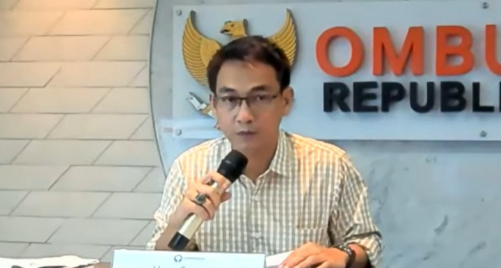 Ombudsman Beberkan 3 Dugaan Malaadministrasi Pelayanan BPJS Ketenagakerjaan