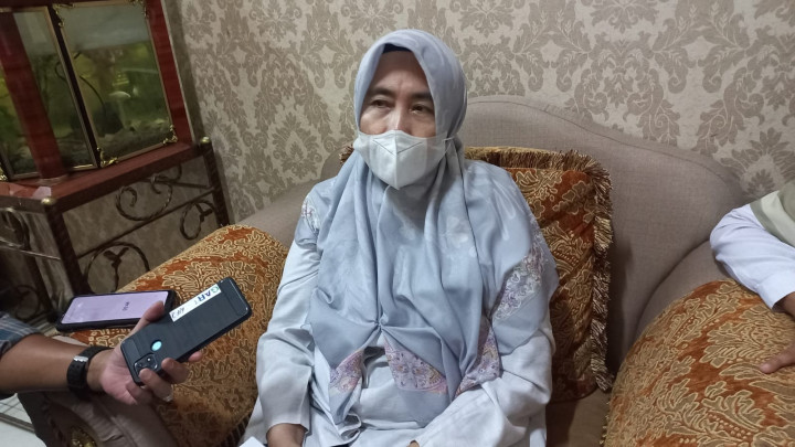 Hewan Kurban Suspek PMK Ditemukan Dijual Bebas