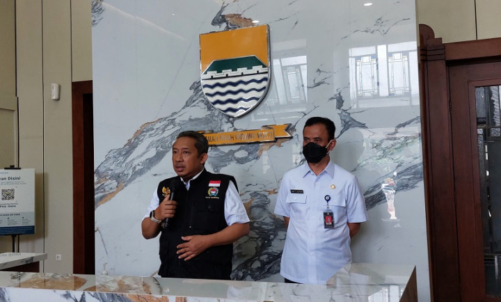 Yana Pastikan Kota Bandung Tak Kerja Sama dengan ACT